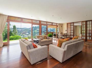 Casa de 3 quartos, Barueri · Casa em Condomínio - Tamboré - 3 Dormitórios - 1.000m².