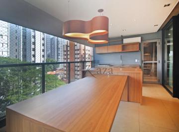Apartamento · 117m² · 3 Quartos · 2 Vagas · Apartamento - Vila Madalena - 3 Dormitórios - 117m².