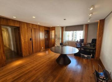 Apartamento · 163m² · 3 Quartos · 2 Vagas · Apartamento - Jardins - 3 Dormitórios - 163m².