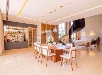 Casa de 5 quartos, Barueri · Casa em Condomínio - Tamboré - 5 Dormitórios - 1.000m².