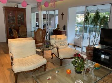 Apartamento · 172m² · 3 Quartos · 4 Vagas · Apartamento - Perdizes - 3 Suítes - 172m².