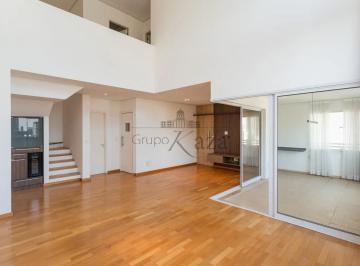 Apartamento · 157m² · 3 Quartos · 4 Vagas · Apartamento Duplex - Pinheiros - 3 Suítes - 157m².