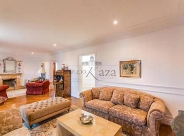 Apartamento · 360m² · 4 Quartos · 6 Vagas · Apartamento Cobertura Duplex - Moema - 4 Dormitórios - 360m².