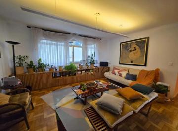 Apartamento de 2 quartos, São Paulo · Apartamento - Cerqueira César - 2 Dormitórios - 98m².