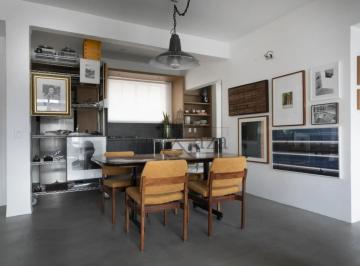 Apartamento de 2 quartos, São Paulo · Apartamento - Vila Nova Conceição - 2 Dormitórios - 86m².