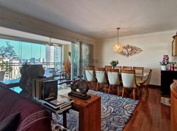 Apartamento de 3 quartos, São Paulo · Apartamento - Perdizes - 3 Suítes - 240m².