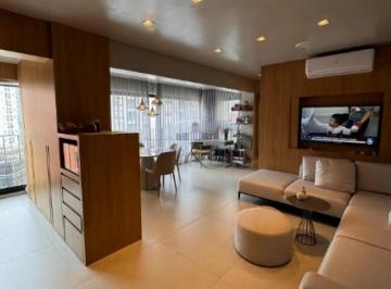 Apartamento de 2 quartos, São Paulo · Apartamento - Vila Olímpia - 2 Dormitórios - 83m².