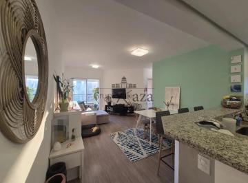 Apartamento de 2 quartos, São Paulo · Apartamento - Vila Olímpia - 2 Dormitórios - 75m².