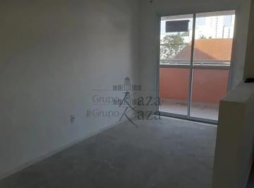 Apartamento · 61m² · 2 Quartos · 1 Vaga · Apartamento - Jardim América - Residencial Lume 23 - 2 Dormitórios - 61,20m².