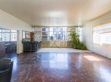 Apartamento · 345m² · 3 Quartos · 3 Vagas · Apartamento - Jardim América - 4 Dormitórios - 345m².