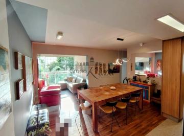 Apartamento · 82m² · 3 Quartos · 2 Vagas · Apartamento - Vila Mariana - 3 Dormitórios - 82m².
