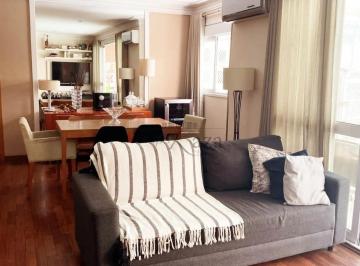 Apartamento · 94m² · 2 Quartos · 2 Vagas · Apartamento - Vila Olímpia - 2 Dormitórios - 94m².