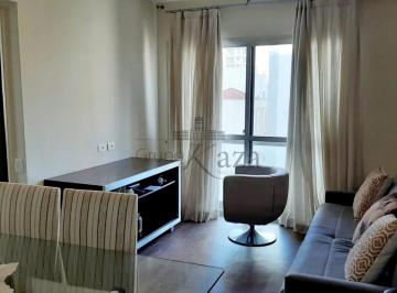 Apartamento · 55m² · 1 Quarto · 2 Vagas · Oportunidade - Apartamento - Jardim Paulista - 1 Dormitório - 55m².