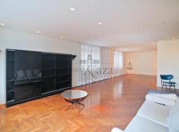 Apartamento · 167m² · 2 Quartos · 1 Vaga · Apartamento - Jardim Paulista - 2 Dormitórios - 167m².