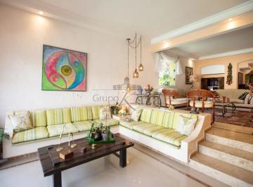 Casa · 360m² · 4 Quartos · 3 Vagas · Casa Sobrado - Sumaré - 4 Dormitórios - 360m².