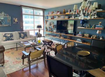 Apartamento · 140m² · 3 Quartos · 1 Vaga · Apartamento - Perdizes - 3 Dormitórios - 140m².