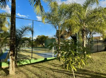 Terreno , Sorocaba · Terreno amplo com 1.875m² em Condomínio Fechado na Raposo Tavares em Sorocaba