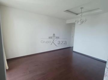 Apartamento · 63m² · 2 Quartos · 1 Vaga · Oportunidade - Apartamento - Jardim Augusta - Condomínio Citta Di Roma - 2 Dormitórios - 63m².