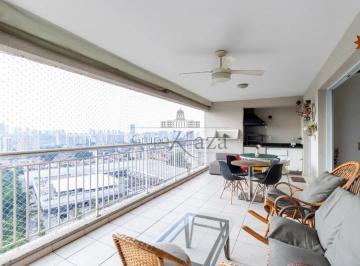 Apartamento · 130m² · 4 Quartos · 2 Vagas · Apartamento - Jardim Dom Bosco - 4 Dormitórios - 130m².