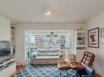 Apartamento · 100m² · 3 Quartos · 1 Vaga · Apartamento - Vila Olímpia - 3 Dormitórios - 100m².
