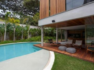 Casa · 1200m² · 5 Quartos · 9 Vagas · Casa em Condomínio - Tamboré 1 - 5 Dormitórios - 800m².