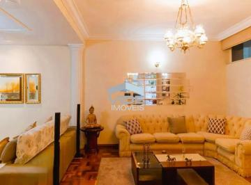 SALA DE ESTAR 2 · CASA À VENDA | TAQUARAL, CAMPINAS | 5 QUARTOS, 5 BANHEIROS, ÁREA GOURMET COMPLETA