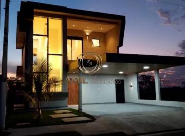 Foto 15 · Casa sobrado com 3 suítes, Espaço Gourmet, Cond. Vereda dos Campos, 250m², São José dos Campos