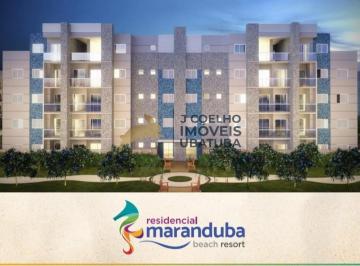Foto 09 · Oportunidade de Investimento - Apartamento a venda com 3 dormitórios, sendo 1 suíte - Maranduba - Ub