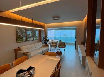 Apartamento de 4 quartos, Salvador · ALPHAVILLE SALVADOR I, MANSAO RESERVA REAL 4/4 SENDO 3 SUÍTES.