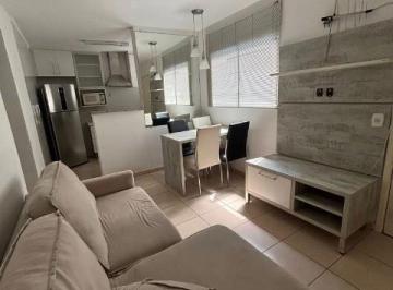 Foto 01 · Apartamento, Jardim Maria Rosa, Franca, SP