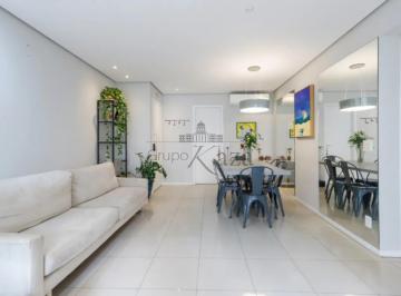 Apartamento · 104m² · 3 Quartos · 3 Vagas · Apartamento - Planalto Paulista - 3 Dormitórios - 104m².