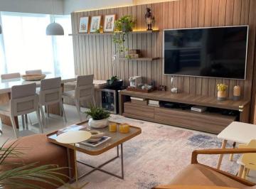 Apartamento de 2 quartos, Salvador · Apto 92m² à Venda no Horto Florestal, 2 Quartos (Suíte + Closet), Varanda Gourmet, Porteira Fechada