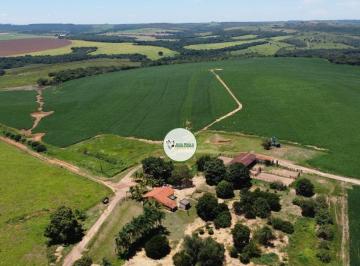 Rural , Cristalina · Fazenda a venda em Cristalina - GO - 798 hectares - DUPLA APTIDÃO - Acesso pela BR 050