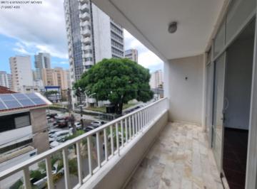 Foto 01 · Apartamento - Barbalho