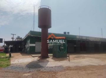 Comercial , Gama · LOJA COMERCIAL, 05 PORTAS DE FERRO, 02 BANHEIROS, AMBIENTE AMPLO, GAMA, MERCADO OESTE