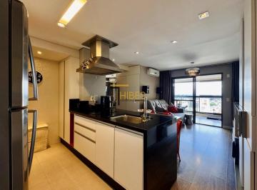 Apartamento de 2 quartos, Curitiba · Apartamento agua verde, 2 dormitórios sendo, 1 suíte, 63 m² privativos, 1 vaga de garagem.