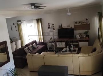 Casa · 252m² · 4 Quartos · 2 Vagas · Oportunidade - Casa Sobrado - Condomínio Recanto da Serra - Urbanova - 4 Dormitórios - 252m².