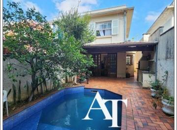 Casa de 3 quartos, São Paulo · SOBRADO JD TRUSSARDI - 3 QUARTOS (1 SUITE) COM 4 VAGAS