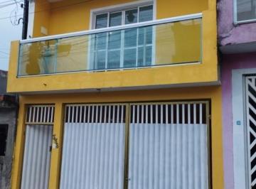 Foto 01 · Casa, Jardim Luiza, Franco da Rocha, SP