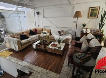 Foto 01 · Casa à Venda em São Paulo-SP, Mooca, 4 Quartos, 2 Suítes, 3 Salas, 5 Banheiros, 5 Vagas de Garagem, 