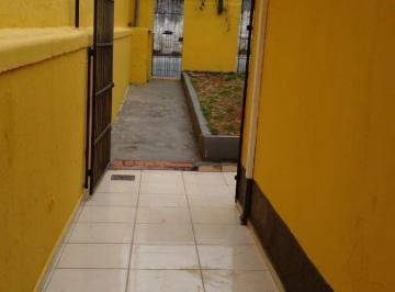 Casa de 1 quarto, São Paulo · Casa no Jardim Marina – 40m2