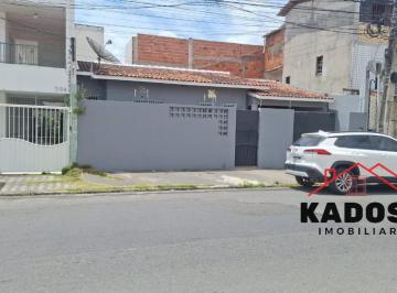 Foto 01 · Imperdível oportunidade: Casa para Venda localizada no Bairro Capuchinhos em Feira de Santana