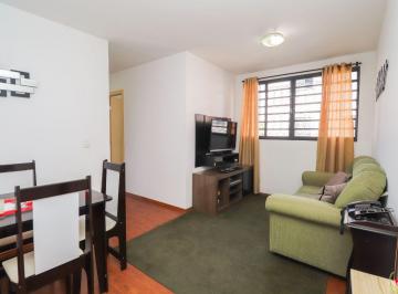 Apartamento de 3 quartos, Curitiba · Apartamento com 61 m² e 3 quartos à venda em Boqueirão
