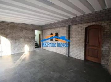 Casa · 189m² · 3 Quartos · 2 Vagas · Casa à Venda 260m², 3 Quartos, 2 banheiros, 2 vagas - Jd. Abril Osasco