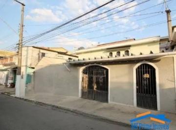 Casa · 189m² · 3 Quartos · 2 Vagas · Casa à Venda 260m², 3 Quartos, 2 banheiros, 2 vagas - Jd. Abril Osasco