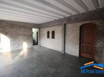 Casa · 189m² · 3 Quartos · 2 Vagas · Casa à Venda 260m², 3 Quartos, 2 banheiros, 2 vagas - Jd. Abril Osasco