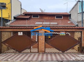 Casa · 264m² · 3 Quartos · 3 Vagas · Casa à venda 264m² com 4 quartos, 3 banheiros,  3 vagas, Piscina em Itapevi