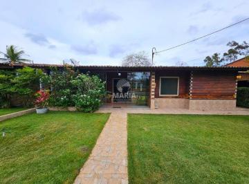 Casa de 5 quartos, Gravatá · Casa dentro de Condomínio com 05 quartos à venda em Gravatá/PE!