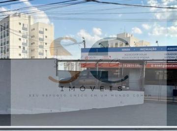 Foto 01 · Armazém - Centro