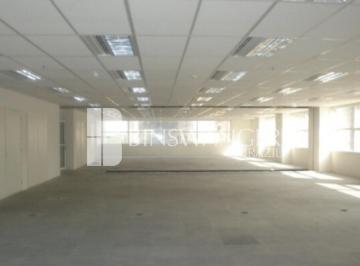 Comercial , São Paulo · Conjunto Comercial de 210m² para á Locação - Vila Olímpia